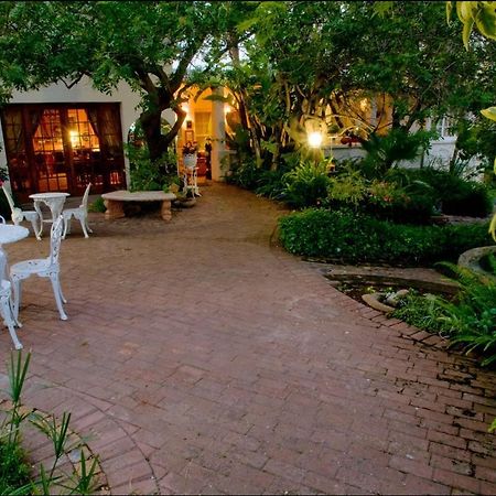 Annies Cottage Спрингбок Екстериор снимка